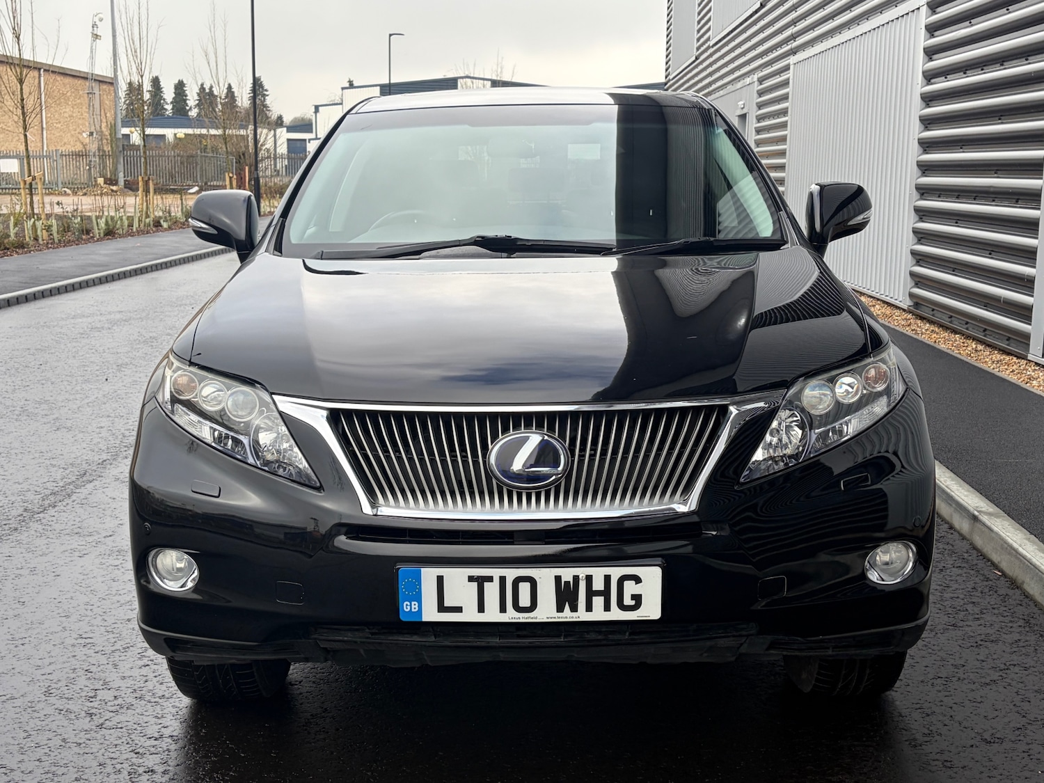 Used Lexus RX 2010 for sale - 77558854: Photo 8