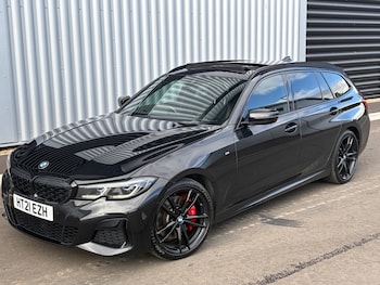Used BMW 3 Series 2021 for sale - 78794226: Photo