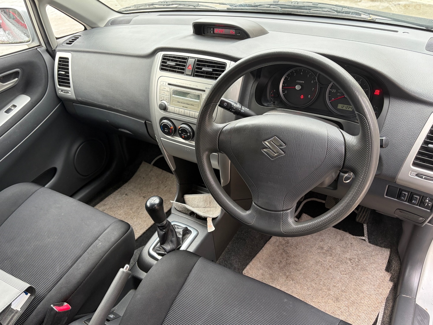 Used Suzuki Liana 2005 for sale - 77118505: Photo 14