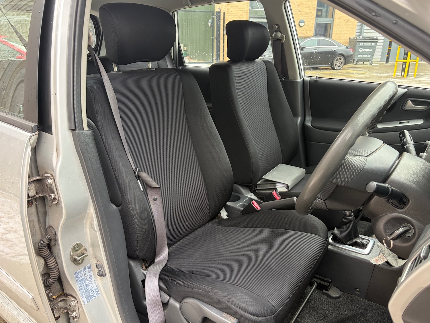 Used Suzuki Liana 2005 for sale - 77118505: Photo 15