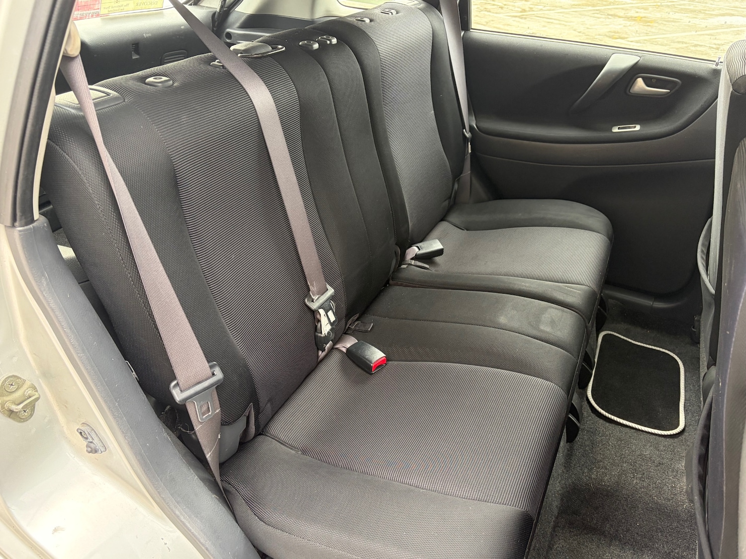 Used Suzuki Liana 2005 for sale - 77118505: Photo 17