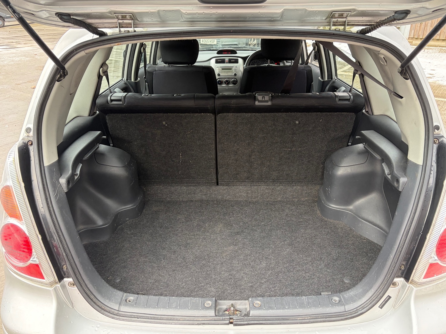 Used Suzuki Liana 2005 for sale - 77118505: Photo 18