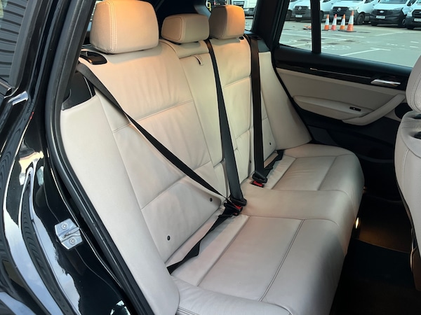 Used BMW X3 2013 for sale - 76334866: Photo 10