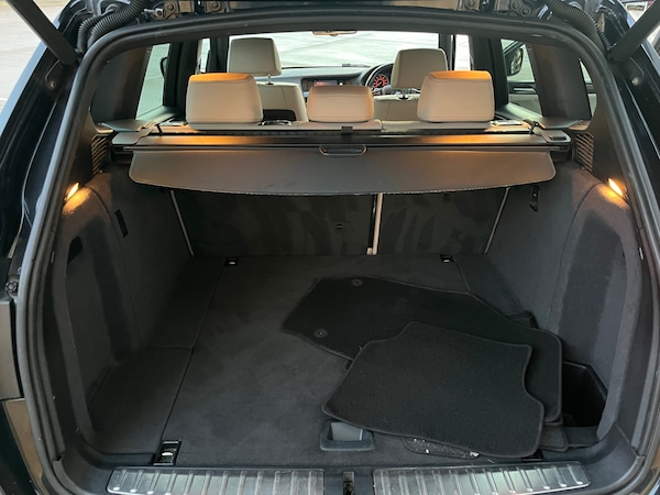 Used BMW X3 2013 for sale - 76334866: Photo 11