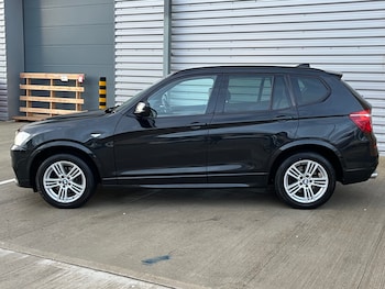 Used BMW X3 2013 for sale - 76334866: Photo 4