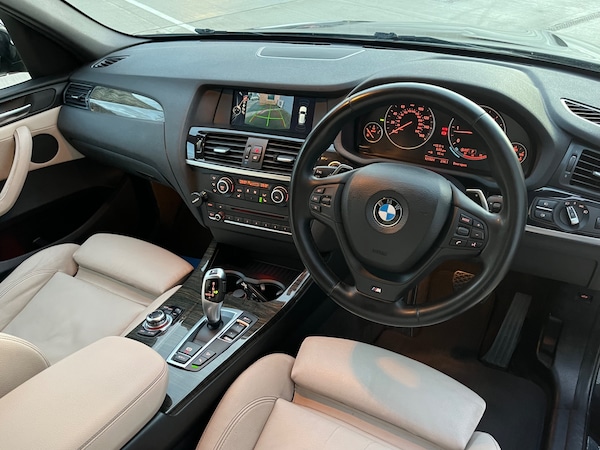 Used BMW X3 2013 for sale - 76334866: Photo 7
