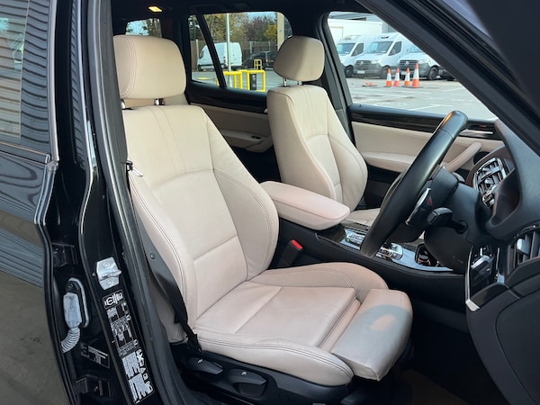Used BMW X3 2013 for sale - 76334866: Photo 8