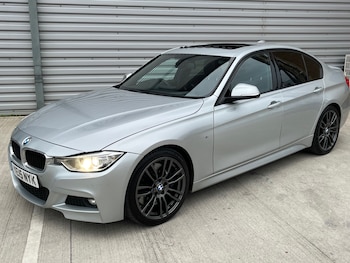 BMW - 3 Series