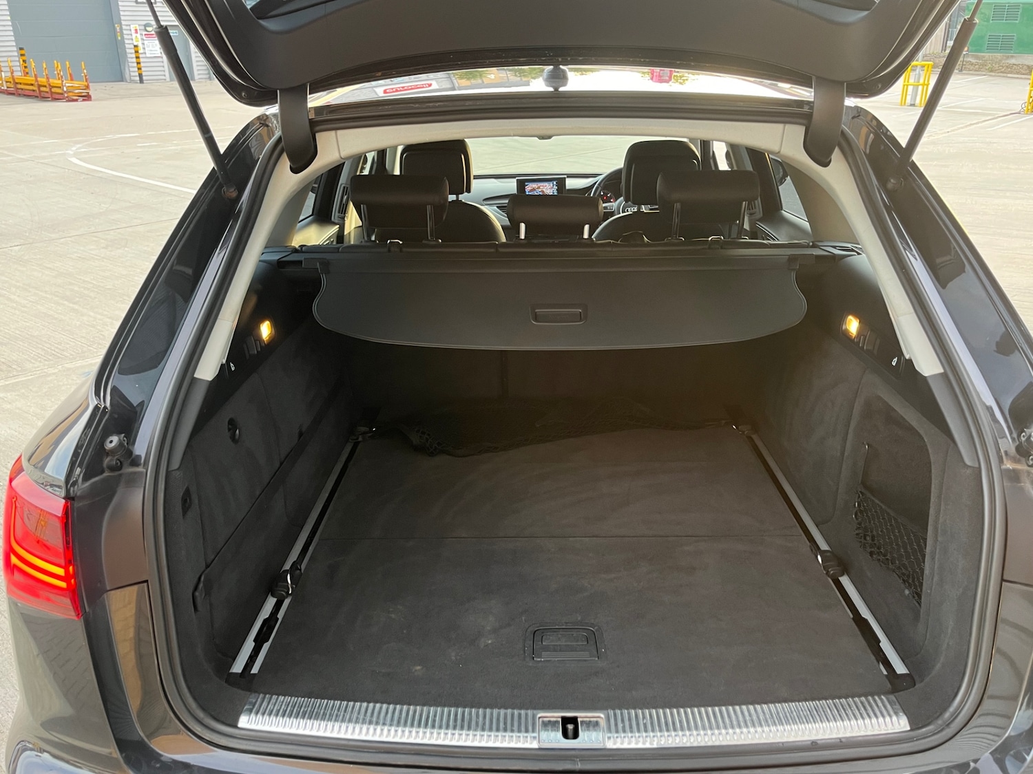 Vehicle 17