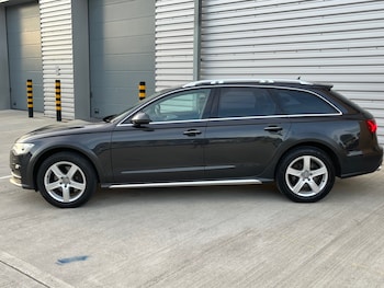 Used Audi A6 Allroad 2015 for sale - 75856499: Photo