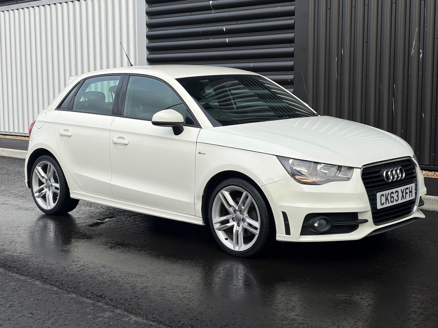 Used Audi A1 2014 for sale - 77705780: Photo 11