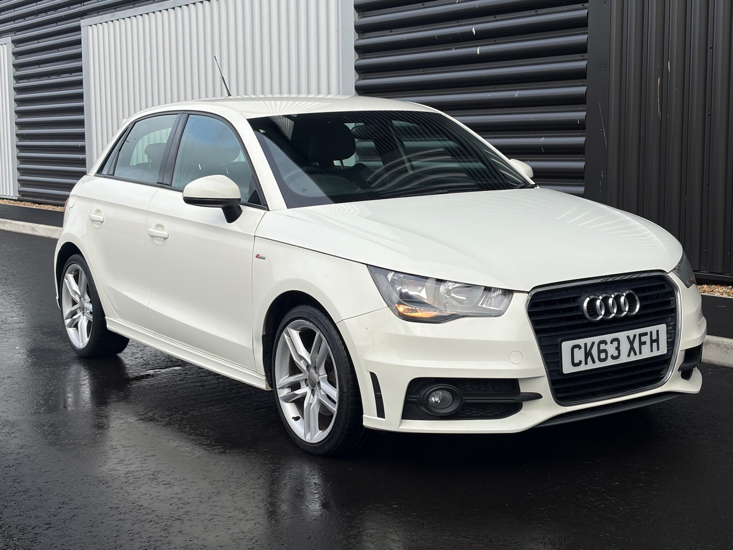 Used Audi A1 2014 for sale - 77705780: Photo 13