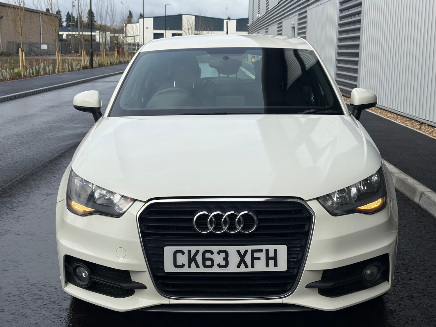 Used Audi A1 2014 for sale - 77705780: Photo 14