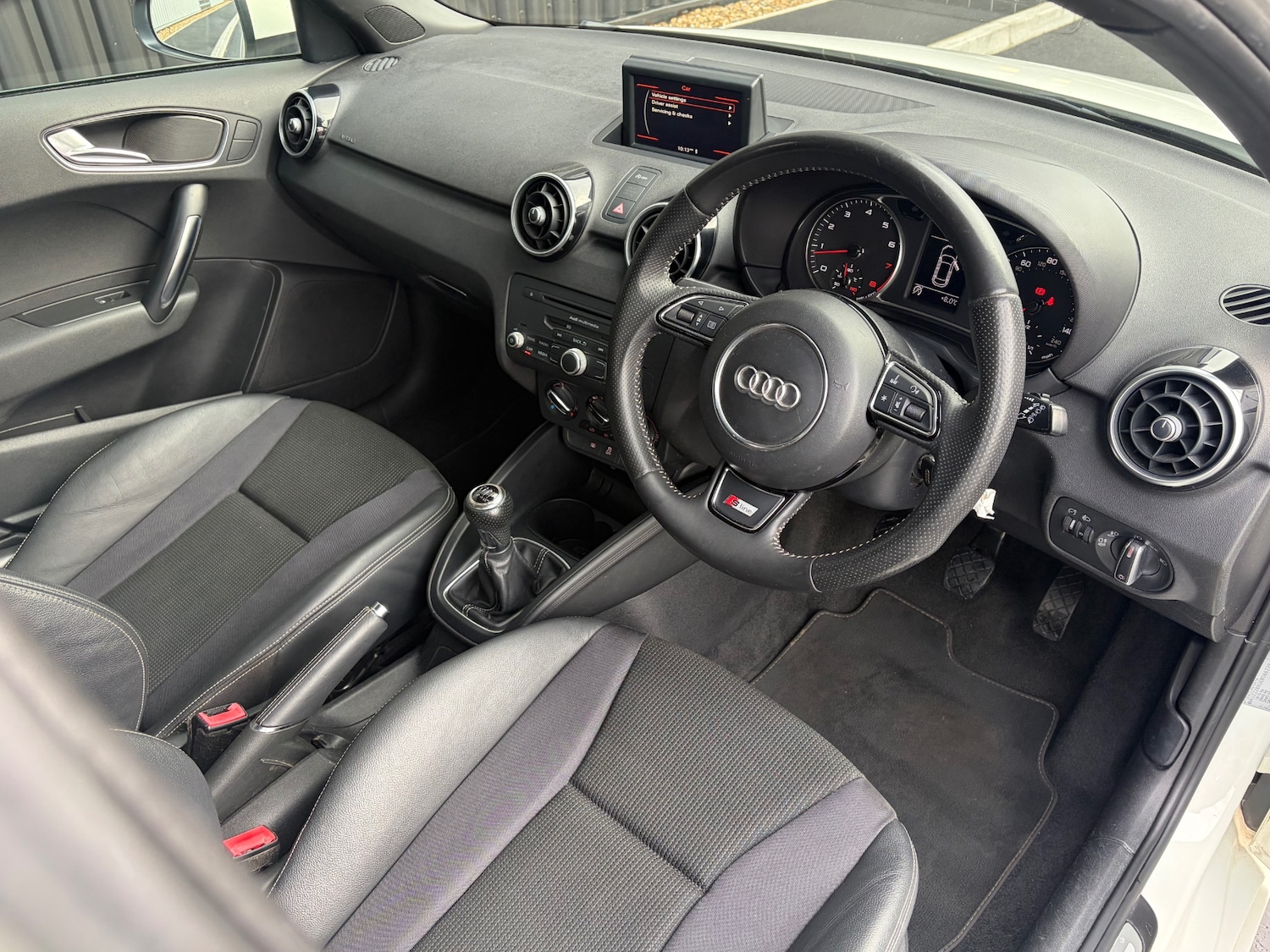 Used Audi A1 2014 for sale - 77705780: Photo 15