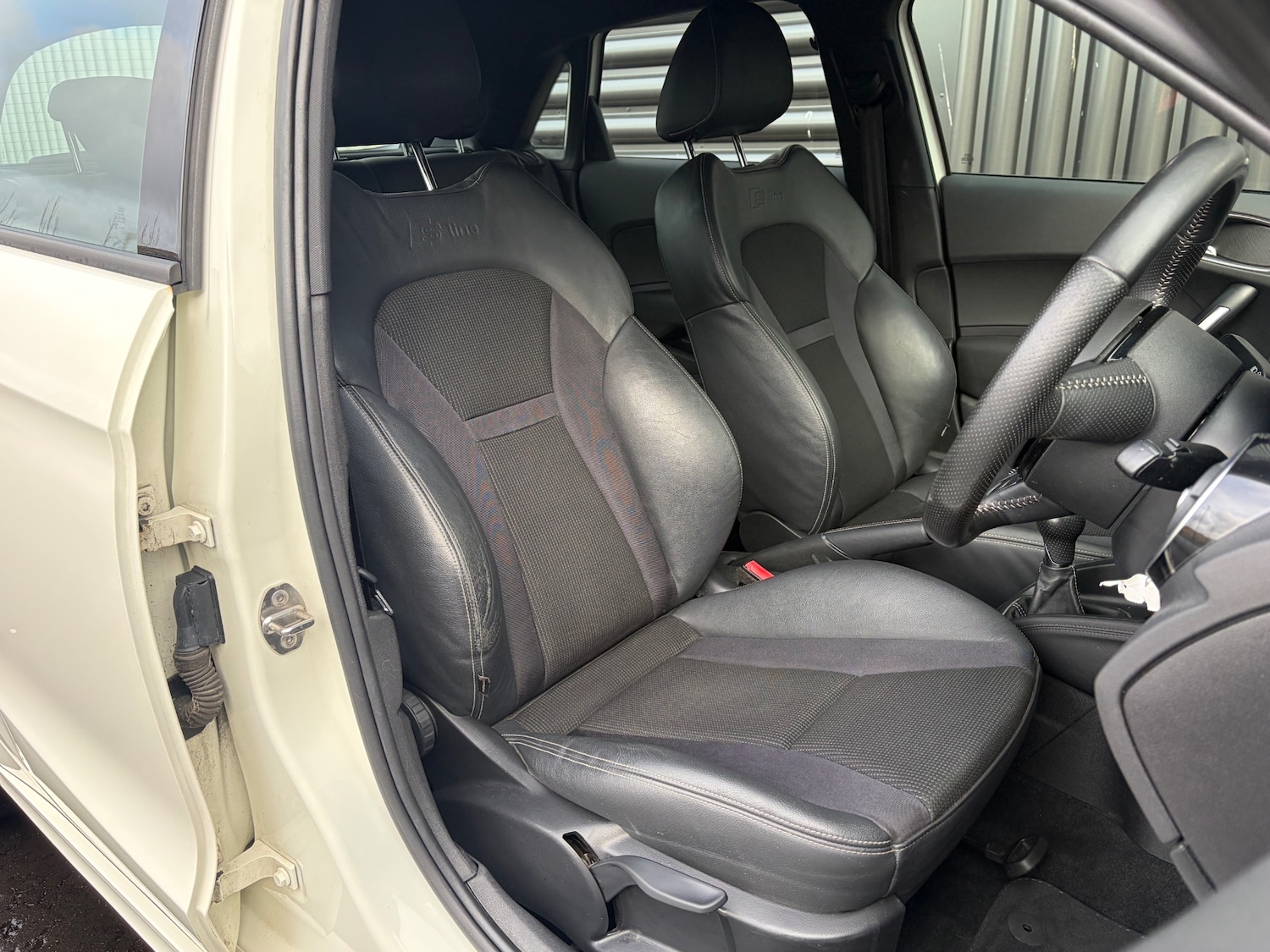 Used Audi A1 2014 for sale - 77705780: Photo 16