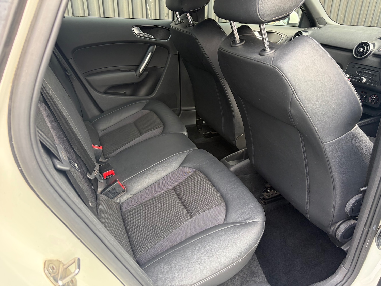 Used Audi A1 2014 for sale - 77705780: Photo 17