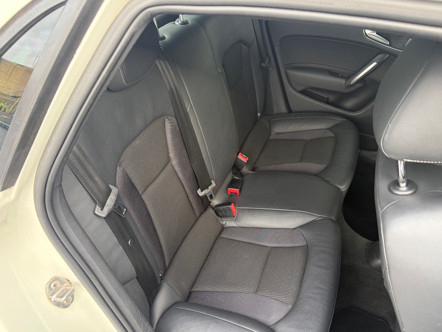 Used Audi A1 2014 for sale - 77705780: Photo 18