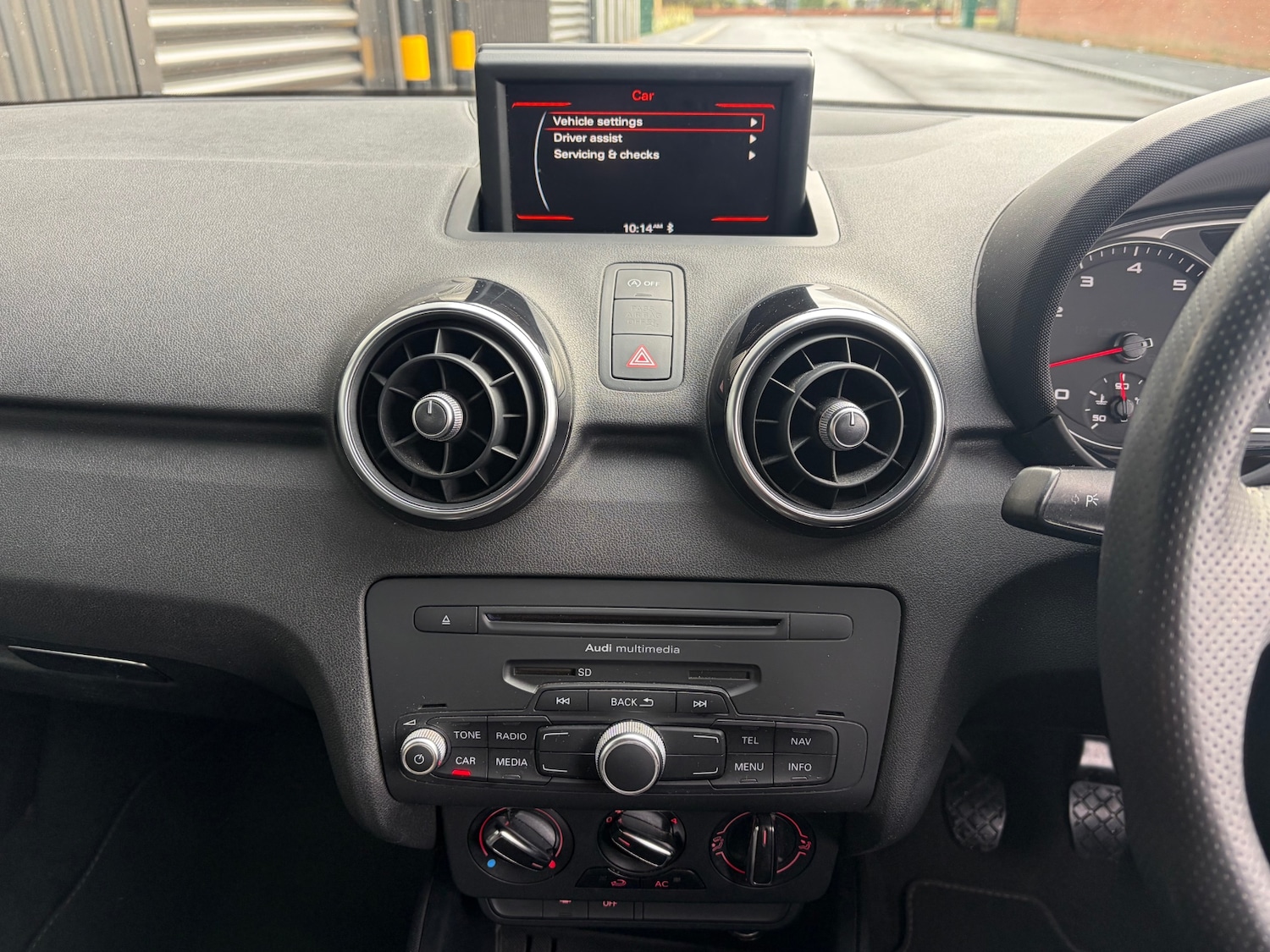 Used Audi A1 2014 for sale - 77705780: Photo 19