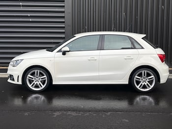 Used Audi A1 2014 for sale - 77705780: Photo