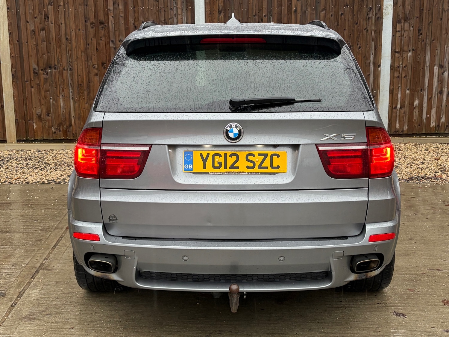 Used BMW X5 2012 for sale - 77039224: Photo 10