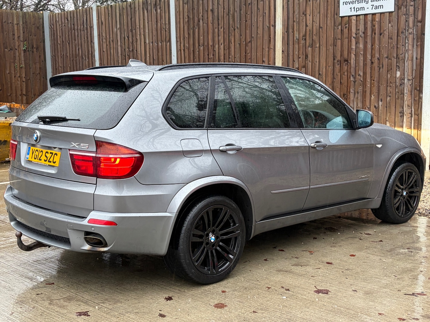 Used BMW X5 2012 for sale - 77039224: Photo 11