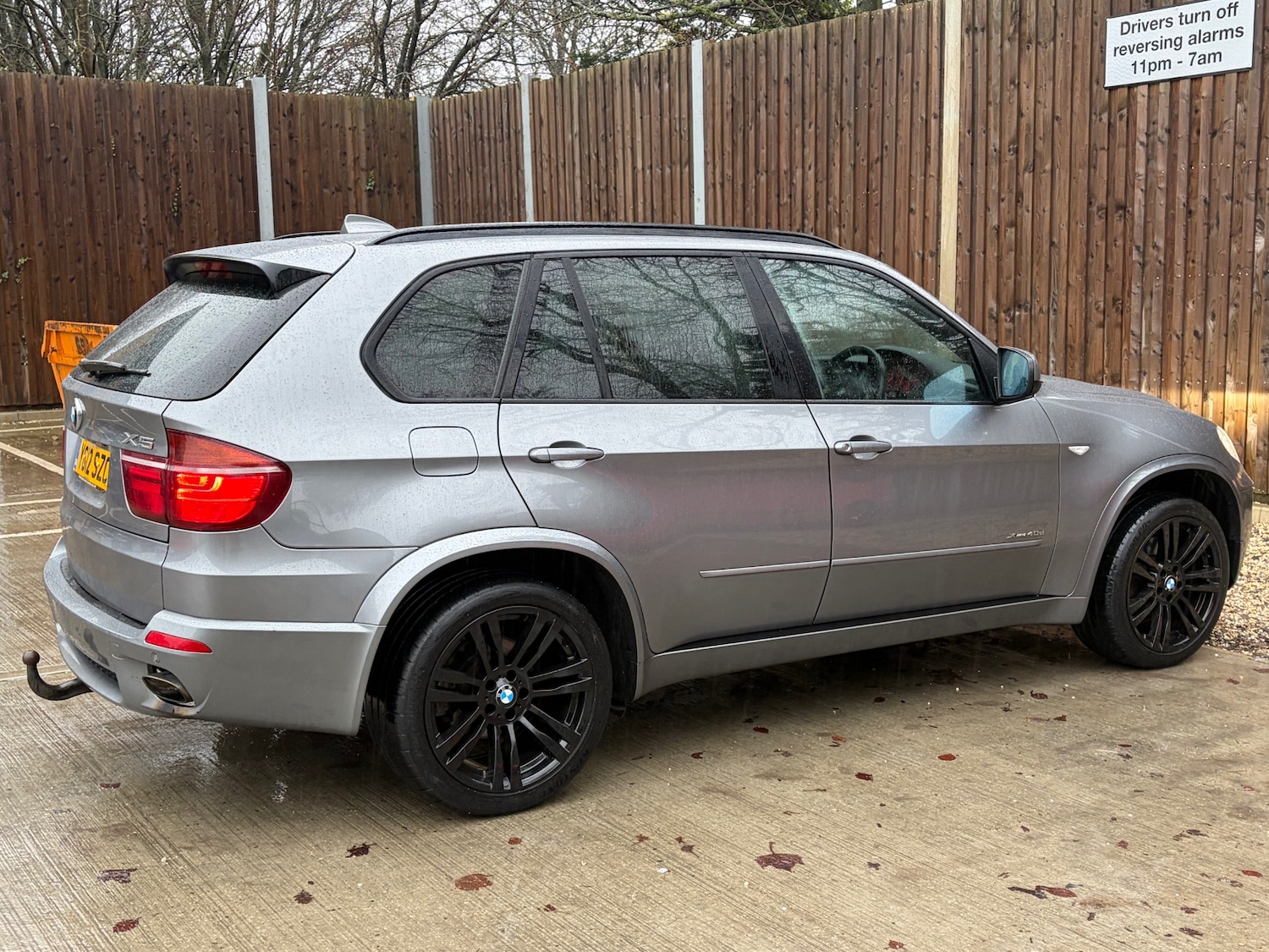 Used BMW X5 2012 for sale - 77039224: Photo 12