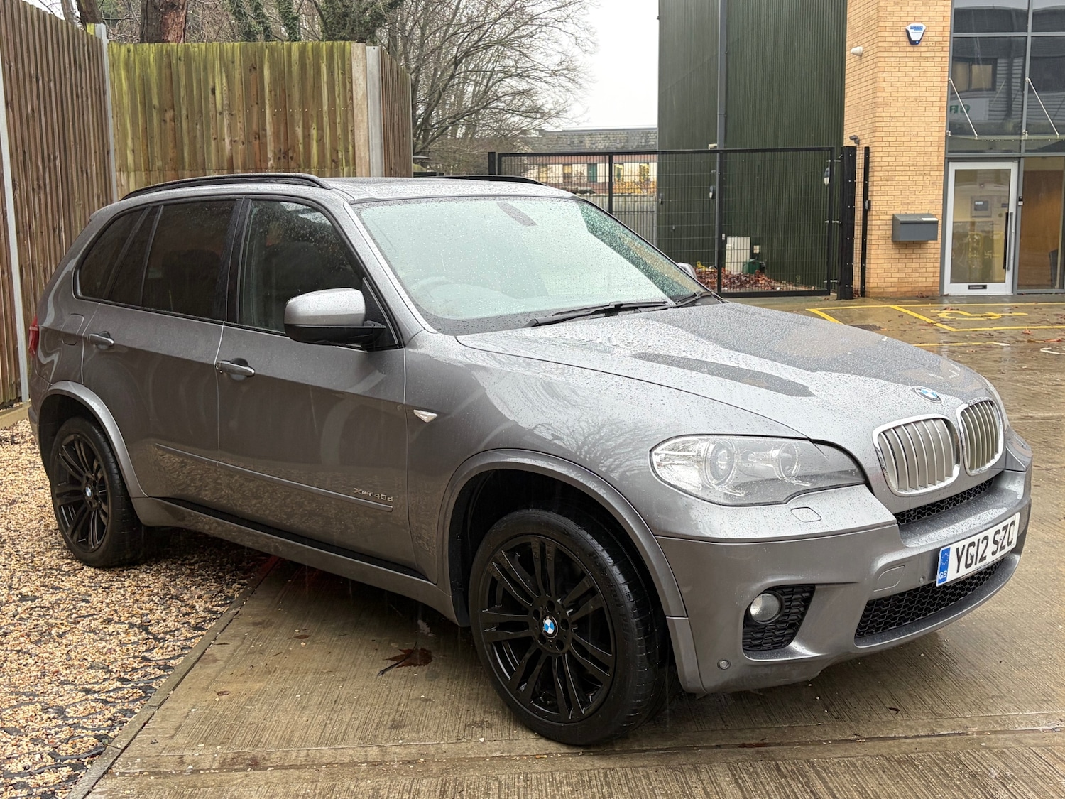 Used BMW X5 2012 for sale - 77039224: Photo 14