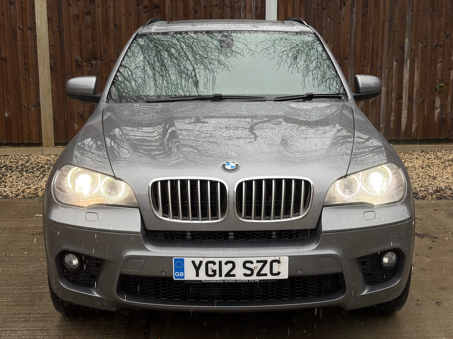 Used BMW X5 2012 for sale - 77039224: Photo 15