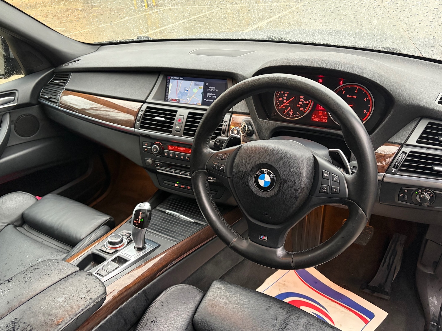 Used BMW X5 2012 for sale - 77039224: Photo 16