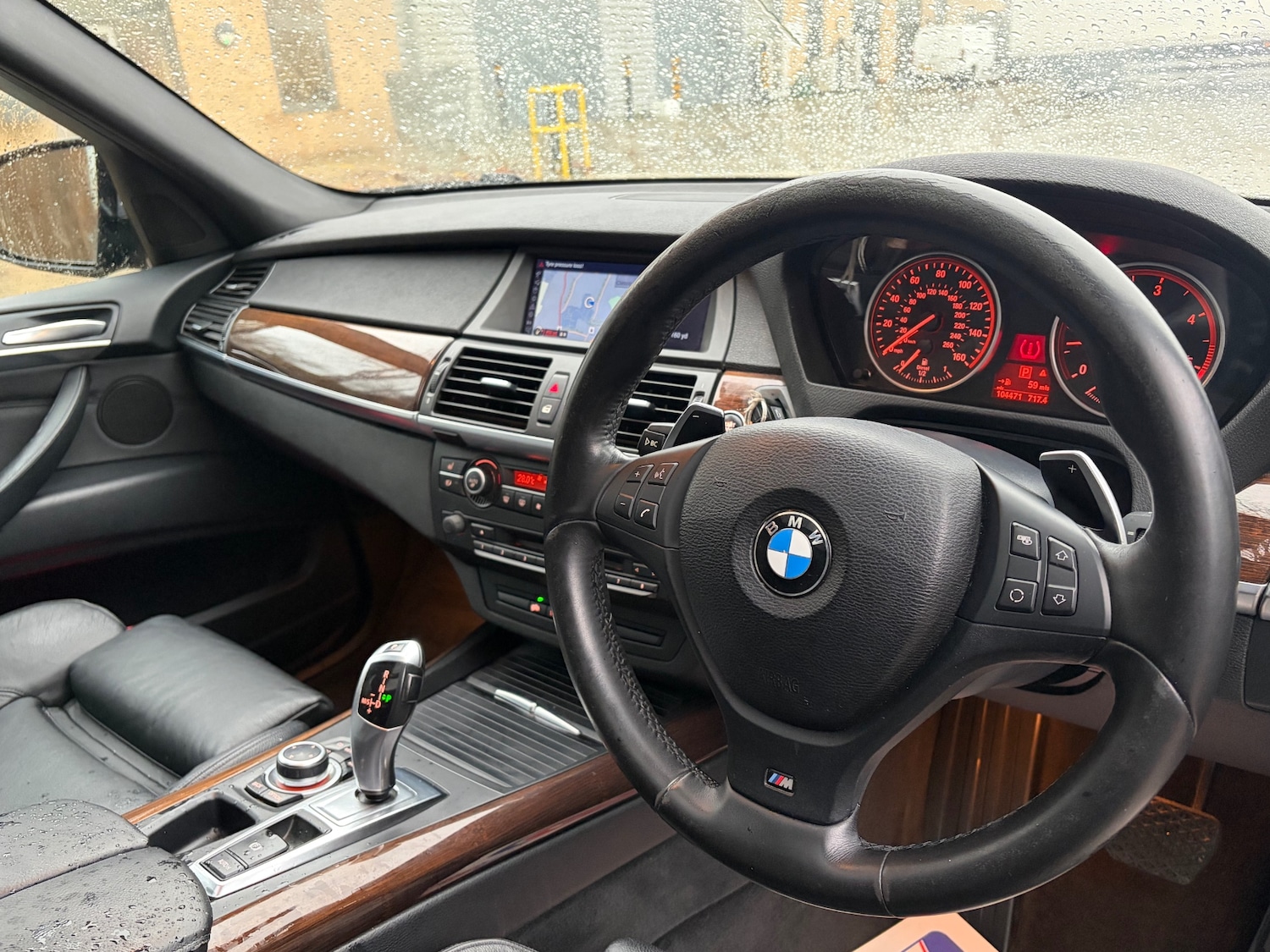 Used BMW X5 2012 for sale - 77039224: Photo 17