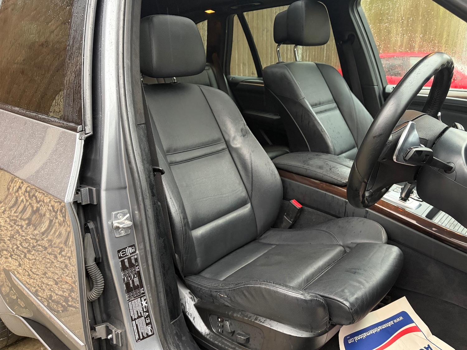 Used BMW X5 2012 for sale - 77039224: Photo 18