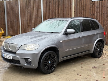 Used BMW X5 2012 for sale - 77039224: Photo