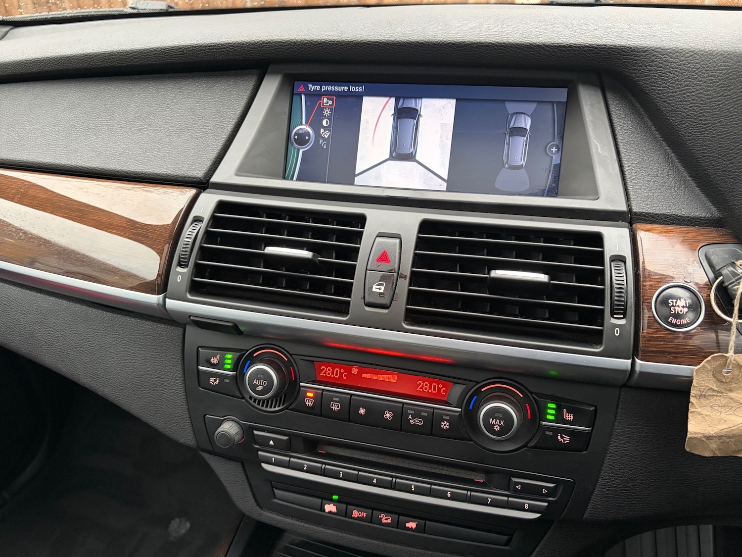 Used BMW X5 2012 for sale - 77039224: Photo 22