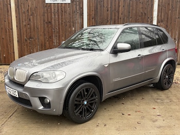 Used BMW X5 2012 for sale - 77039224: Photo