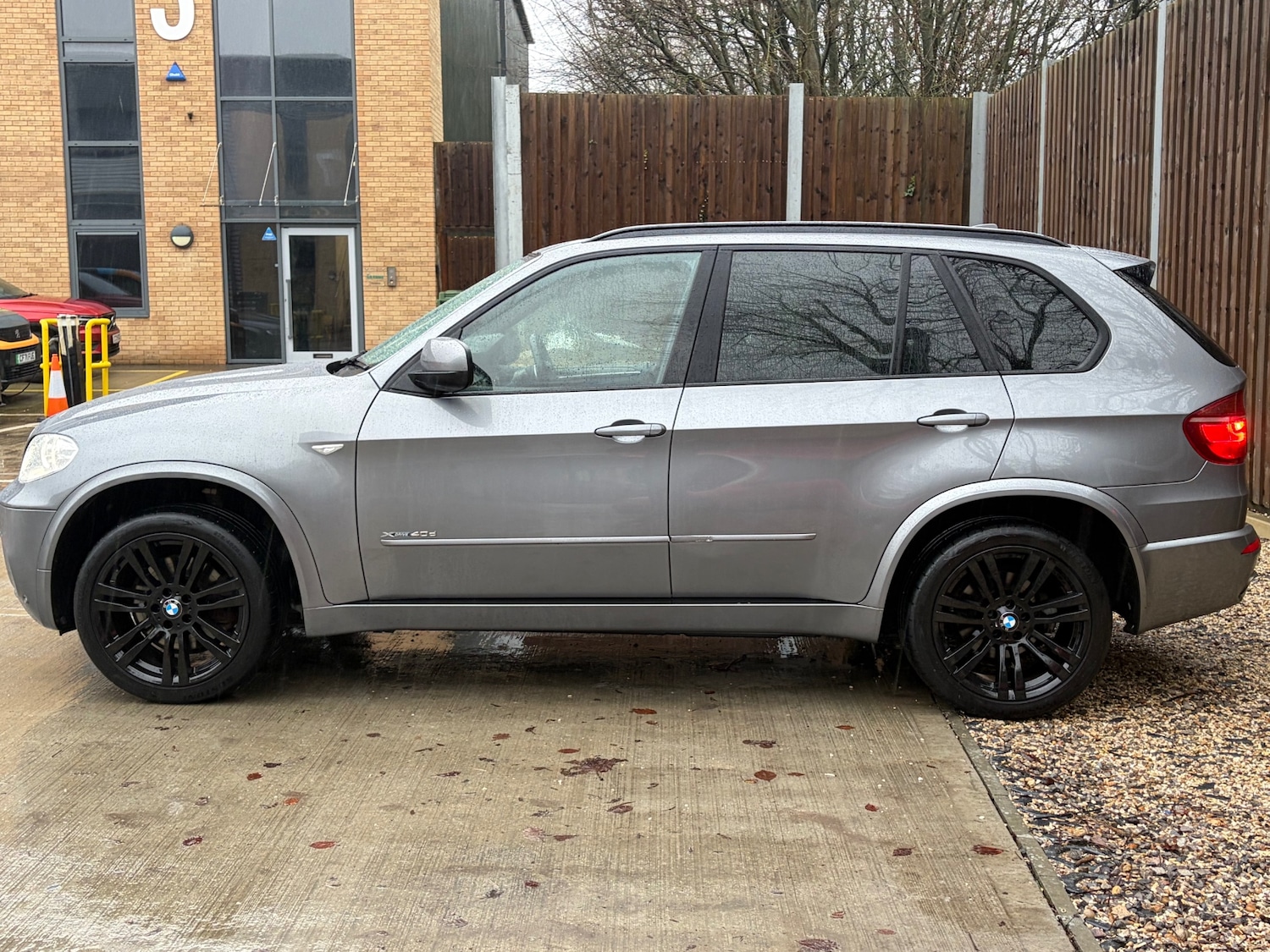 Used BMW X5 2012 for sale - 77039224: Photo 5