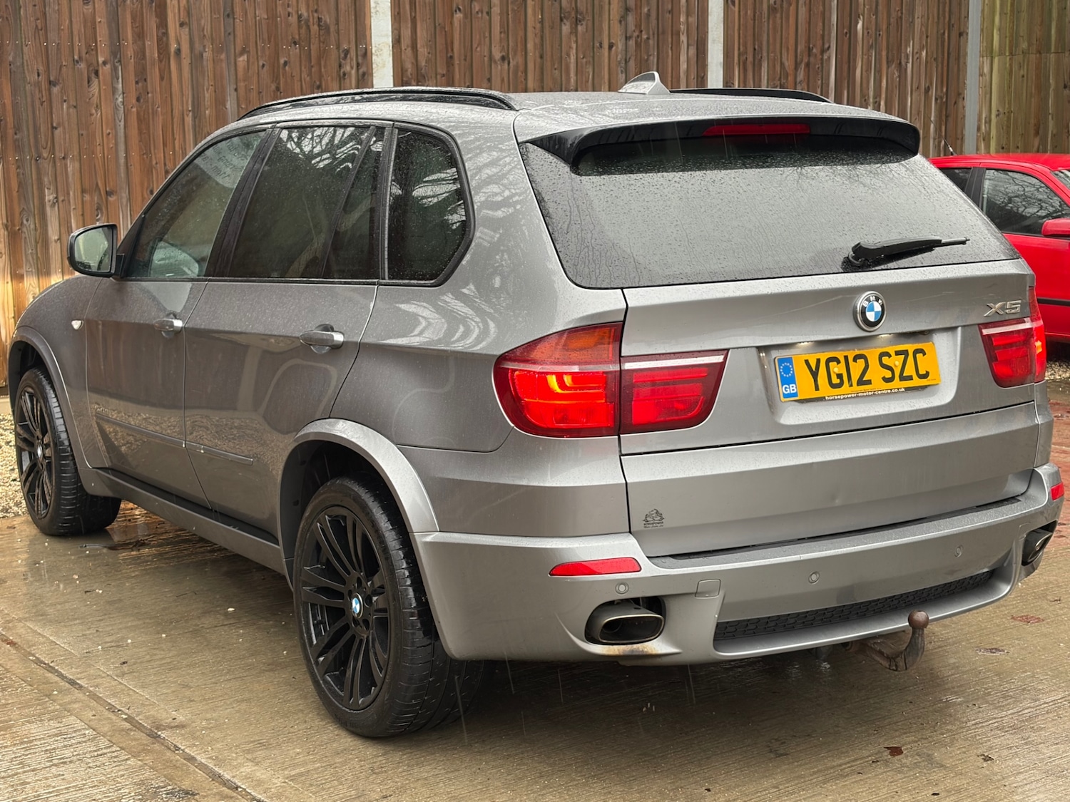 Used BMW X5 2012 for sale - 77039224: Photo 9