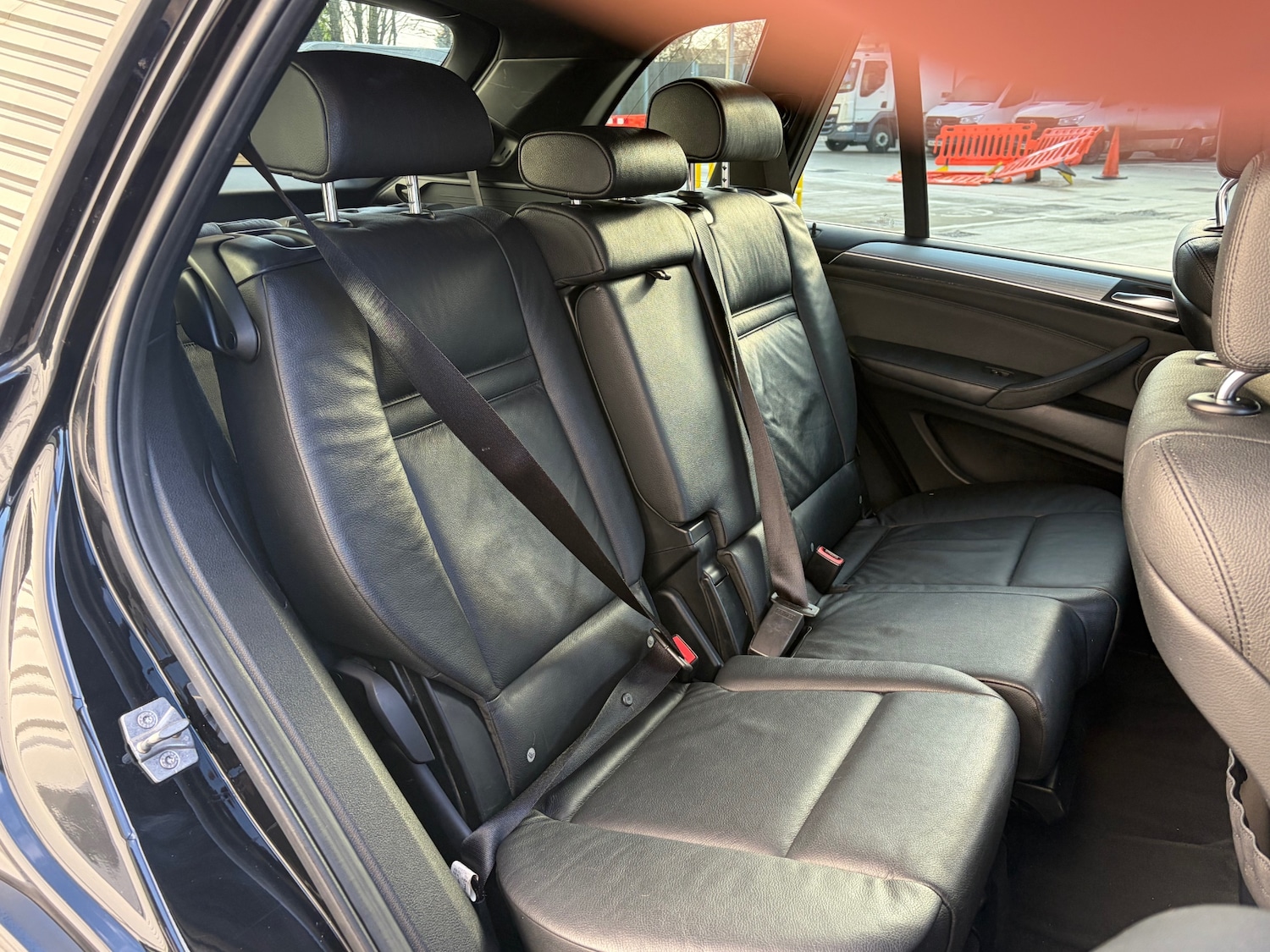 Used BMW X5 2011 for sale - 77020616: Photo 10