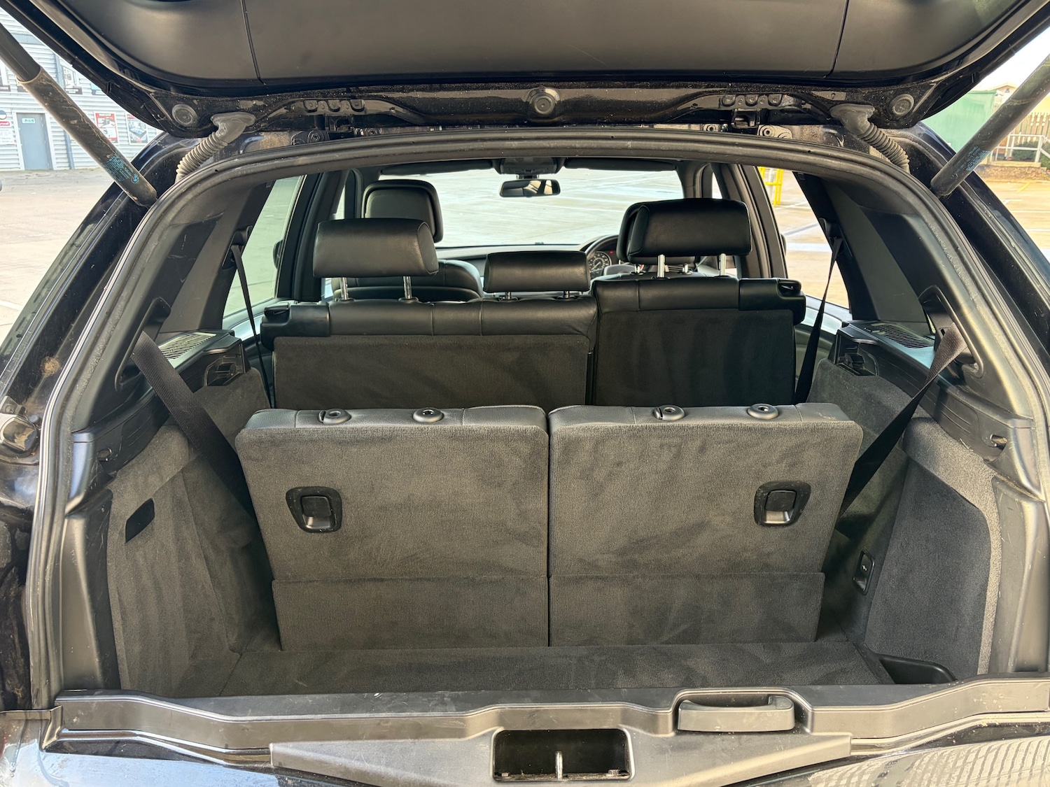 Used BMW X5 2011 for sale - 77020616: Photo 13