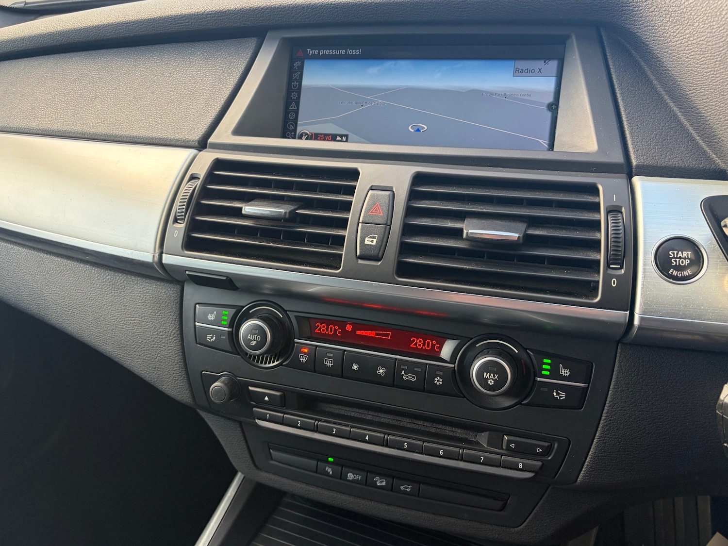 Used BMW X5 2011 for sale - 77020616: Photo 14