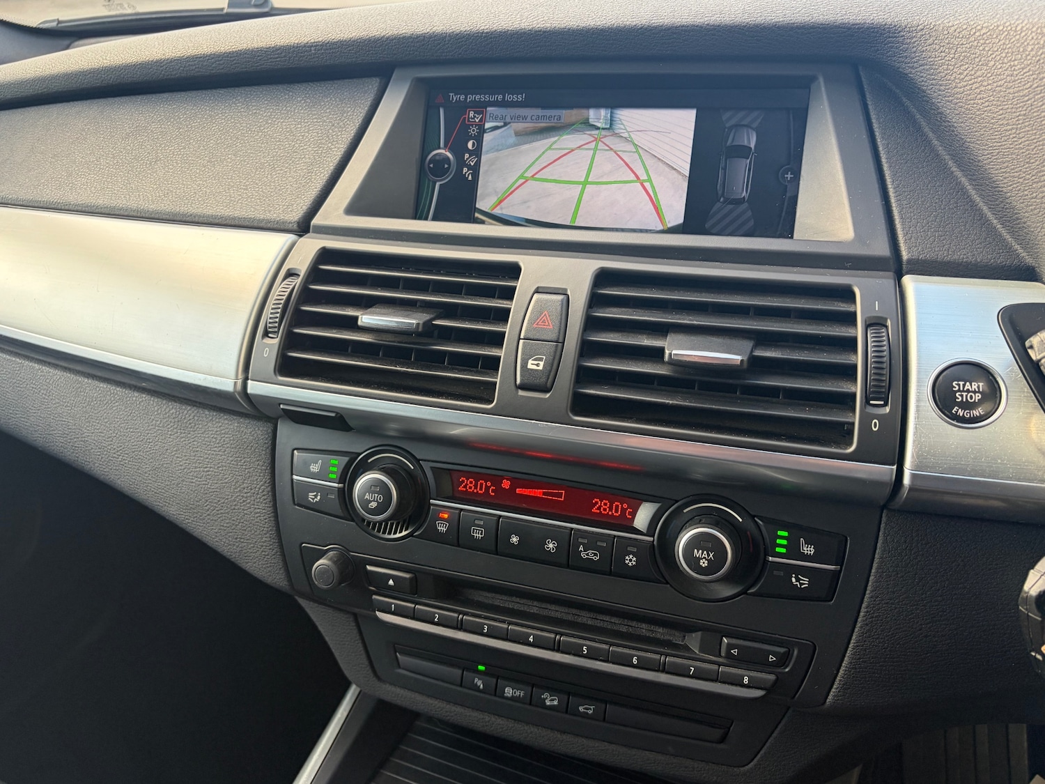 Used BMW X5 2011 for sale - 77020616: Photo 15