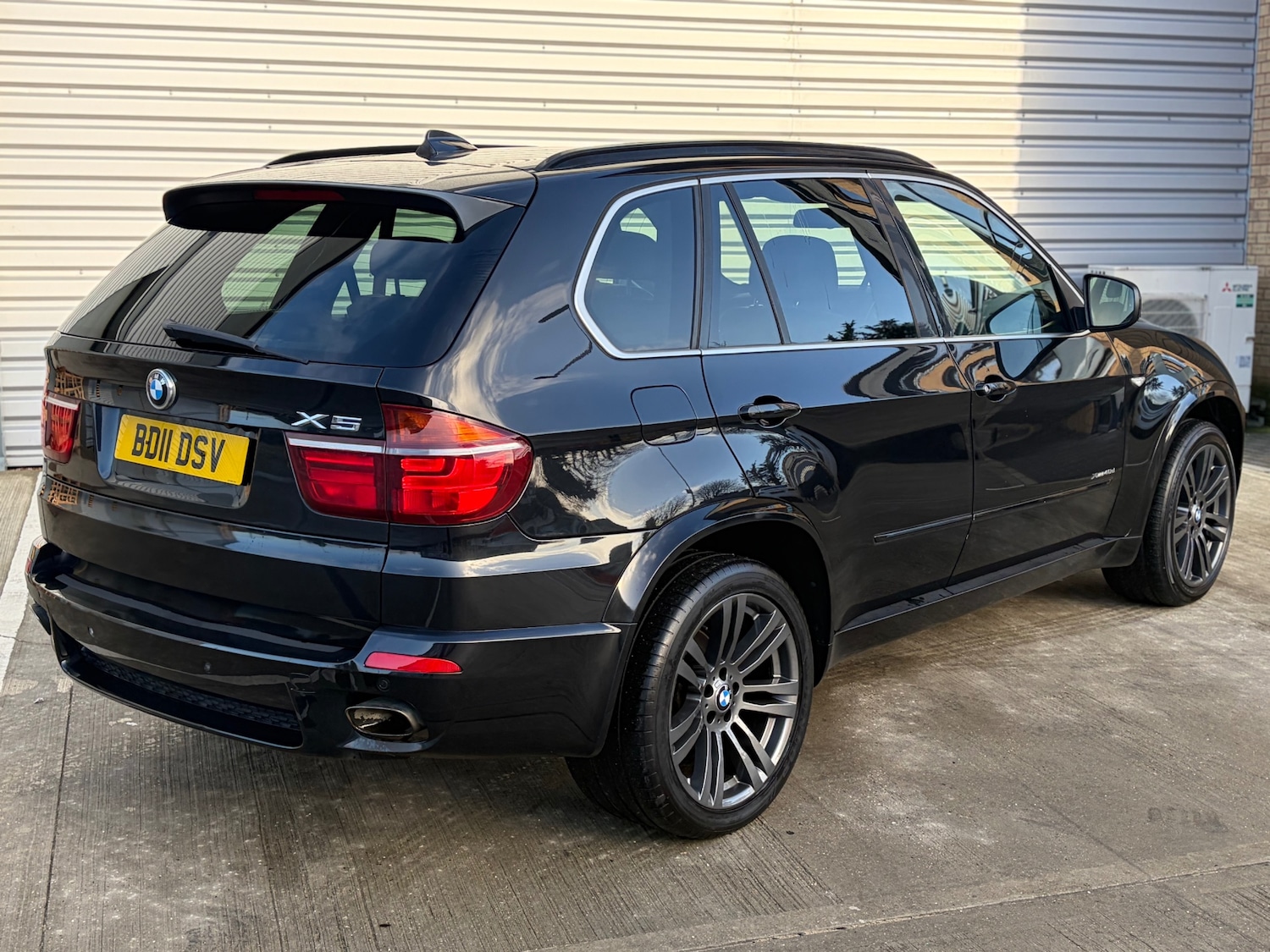 Used BMW X5 2011 for sale - 77020616: Photo 17