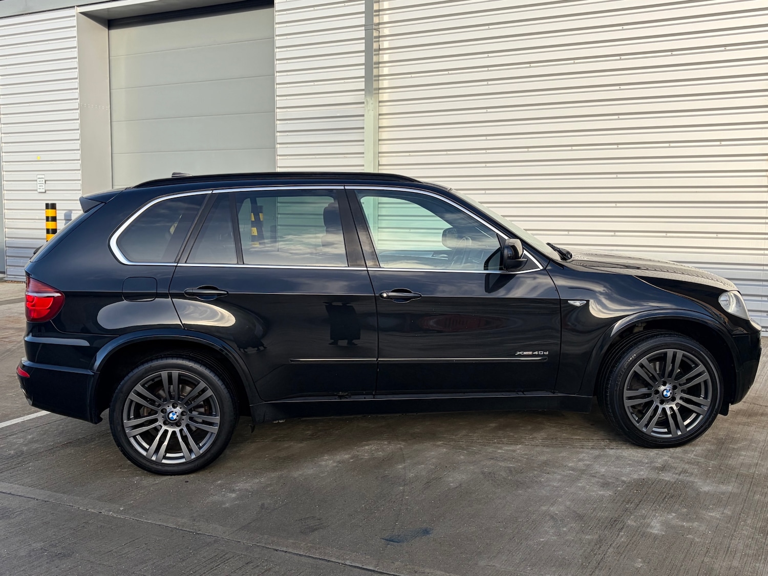 Used BMW X5 2011 for sale - 77020616: Photo 18