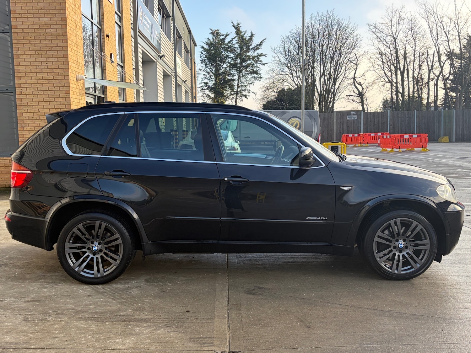 Used BMW X5 2011 for sale - 77020616: Photo 23