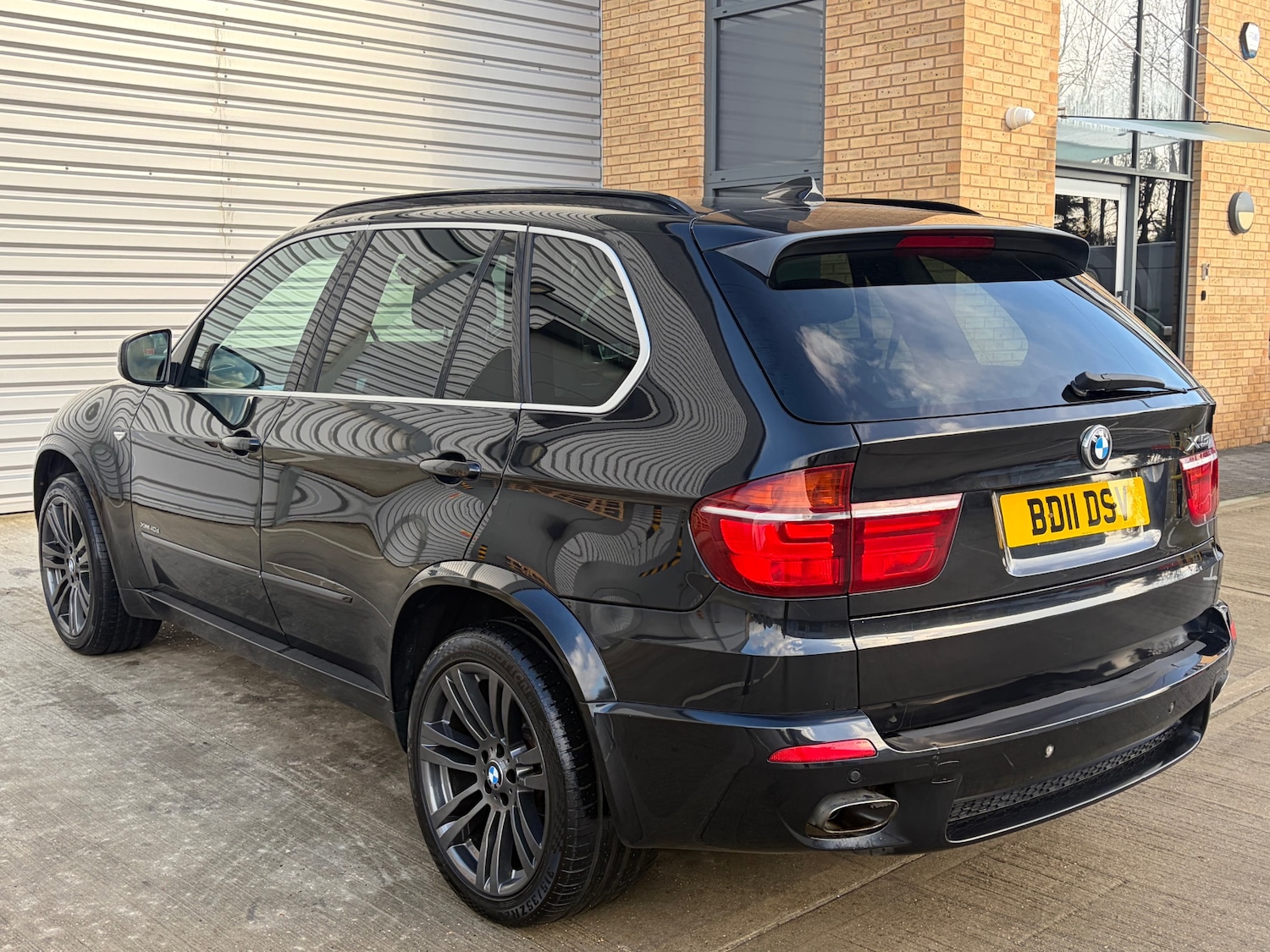 Used BMW X5 2011 for sale - 77020616: Photo 25