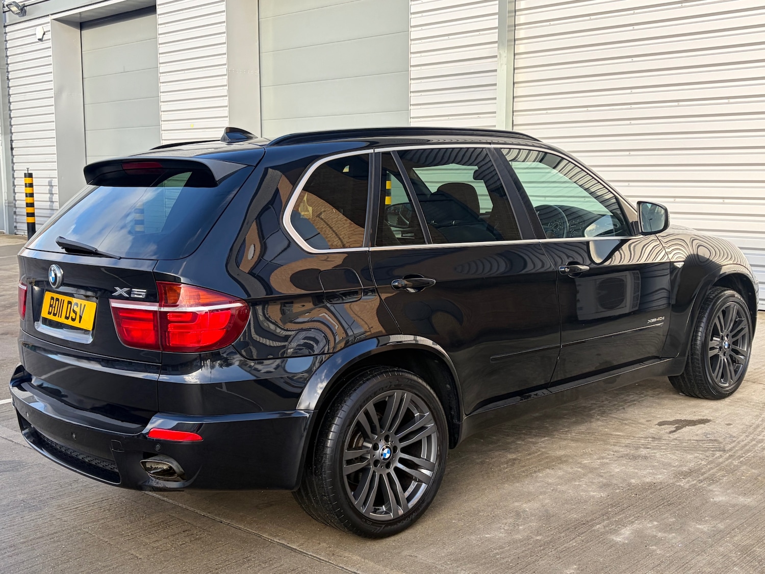 Used BMW X5 2011 for sale - 77020616: Photo 26