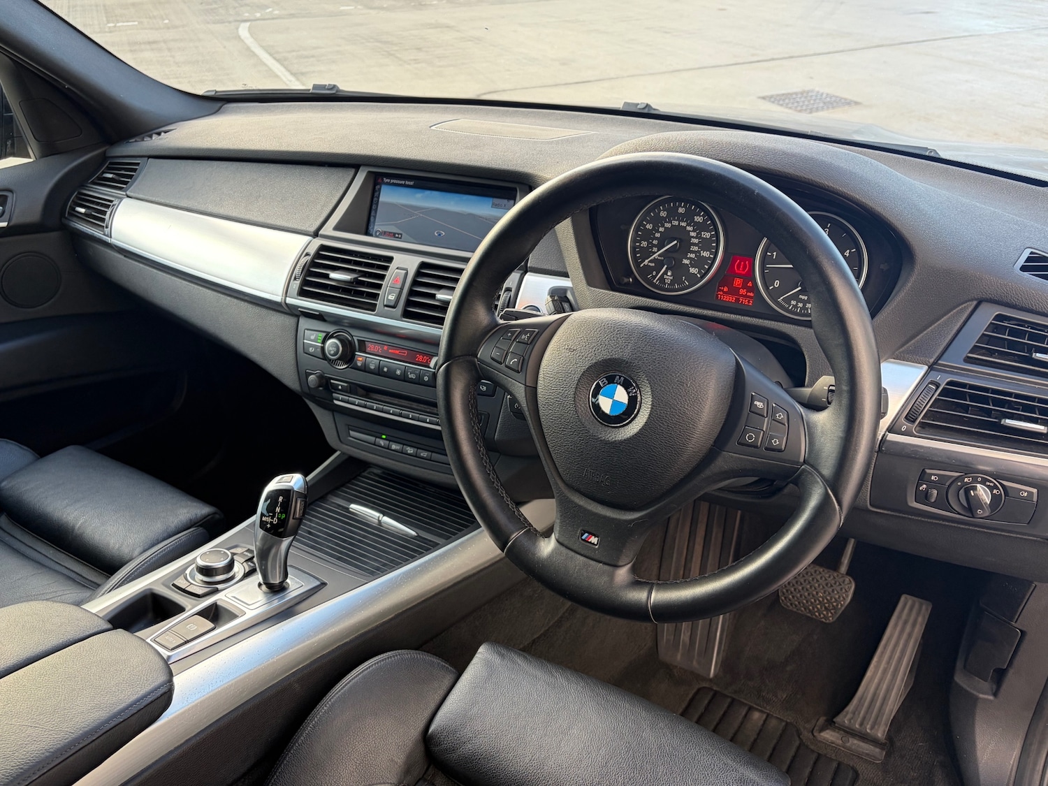 Used BMW X5 2011 for sale - 77020616: Photo 6