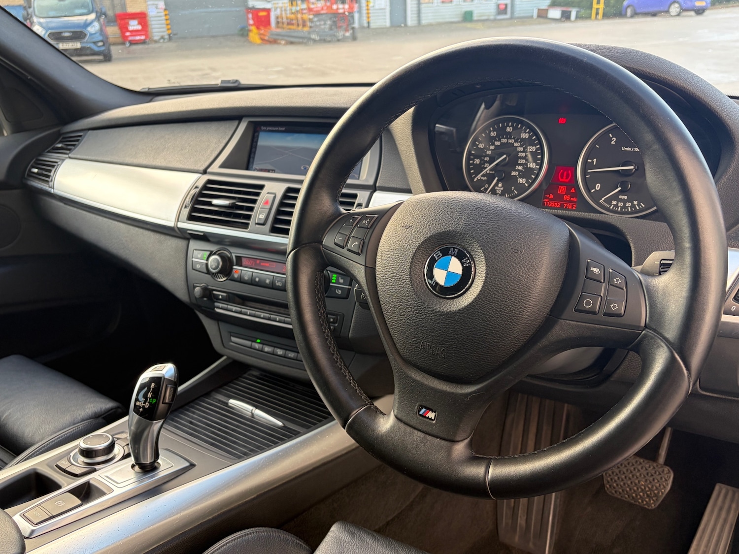 Used BMW X5 2011 for sale - 77020616: Photo 7