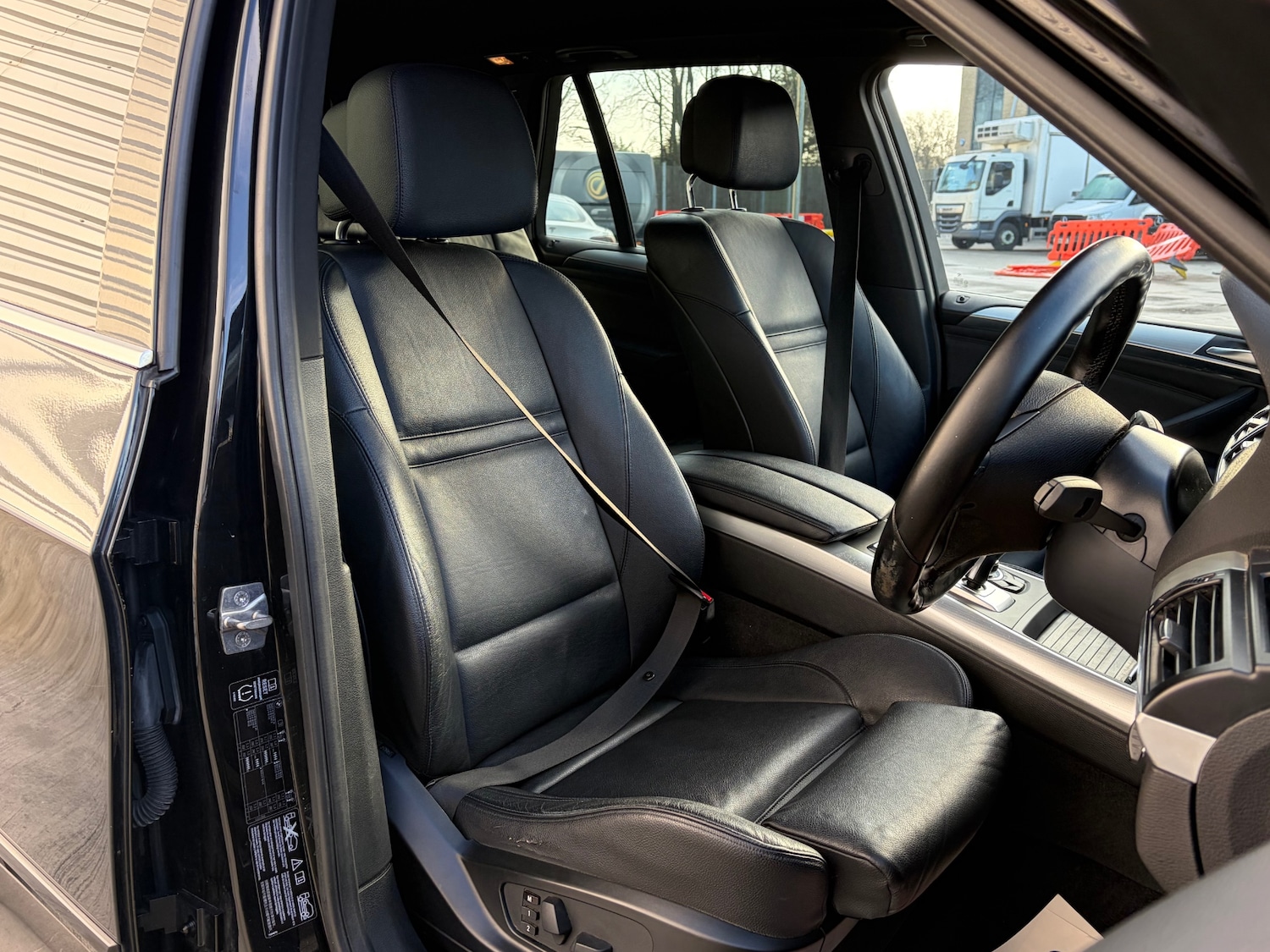 Used BMW X5 2011 for sale - 77020616: Photo 8