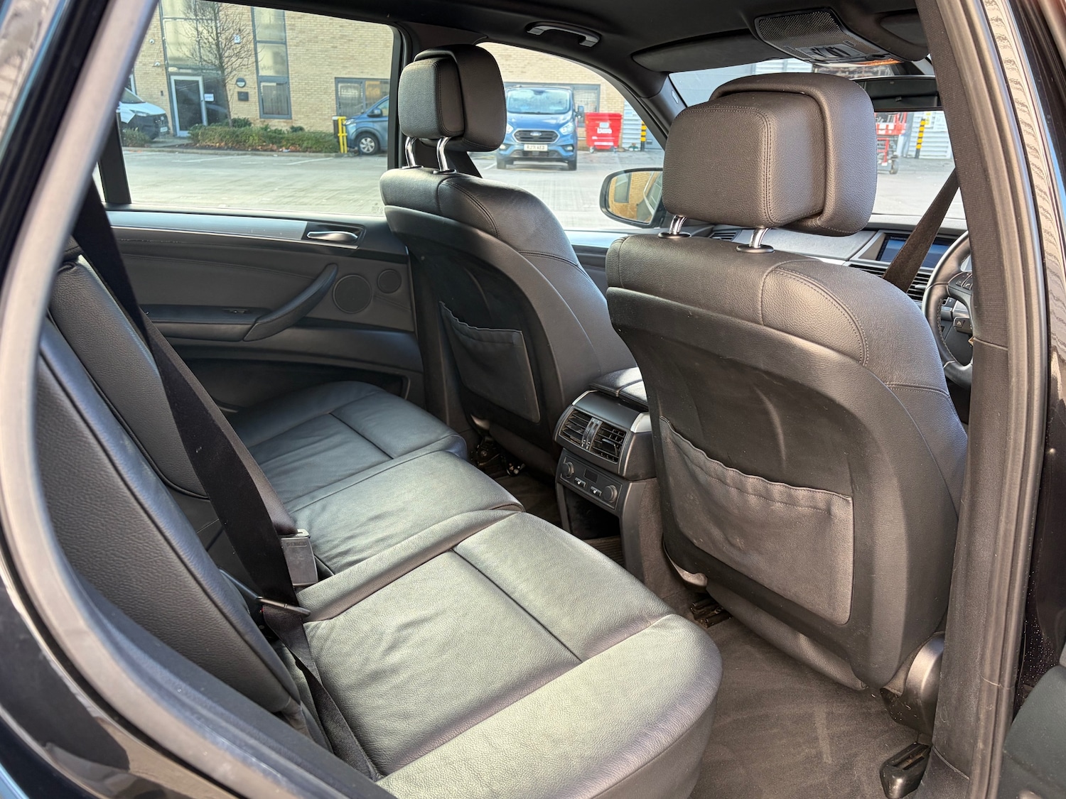 Used BMW X5 2011 for sale - 77020616: Photo 9