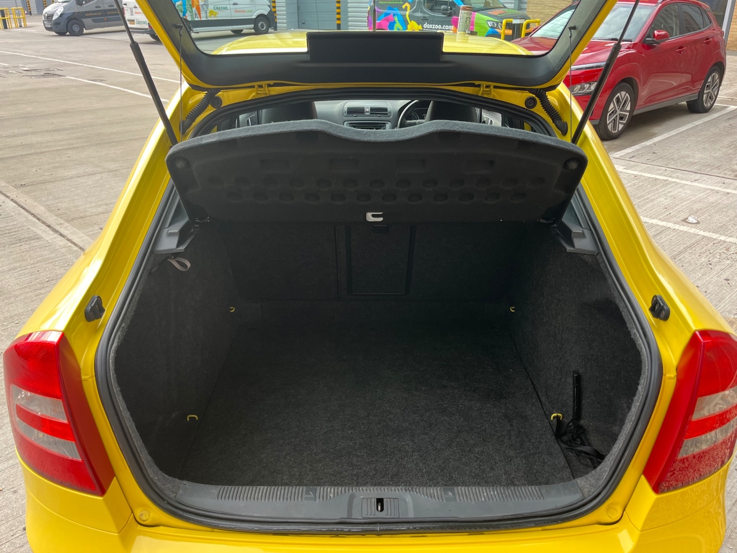 Vehicle 16